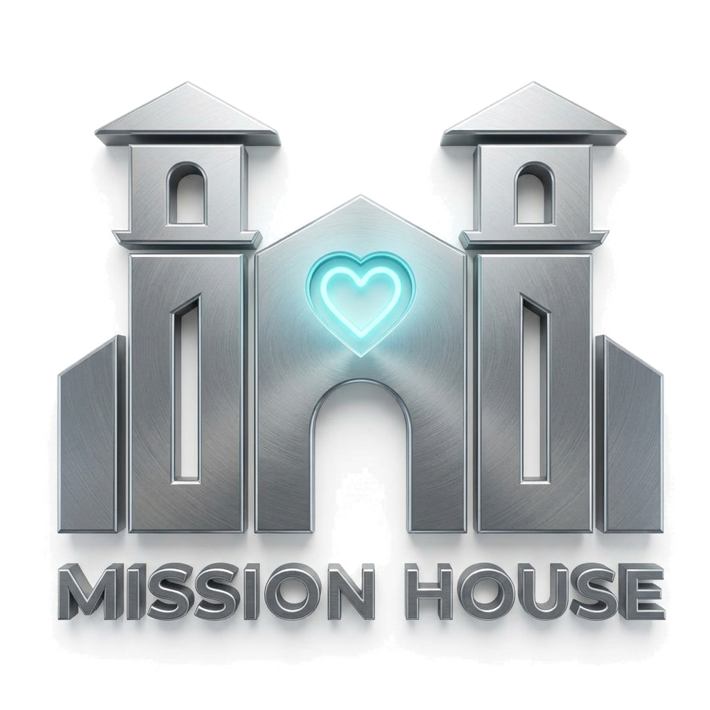 Mission House Logo